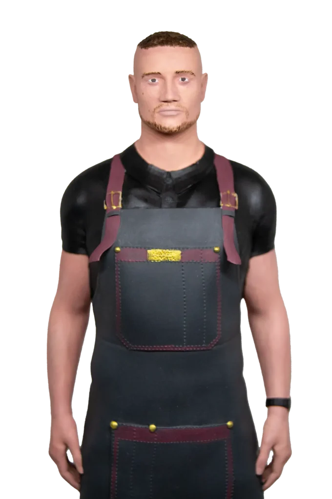 3D Фигура по Снимка