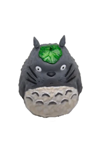 3D Фигура: Тоторо