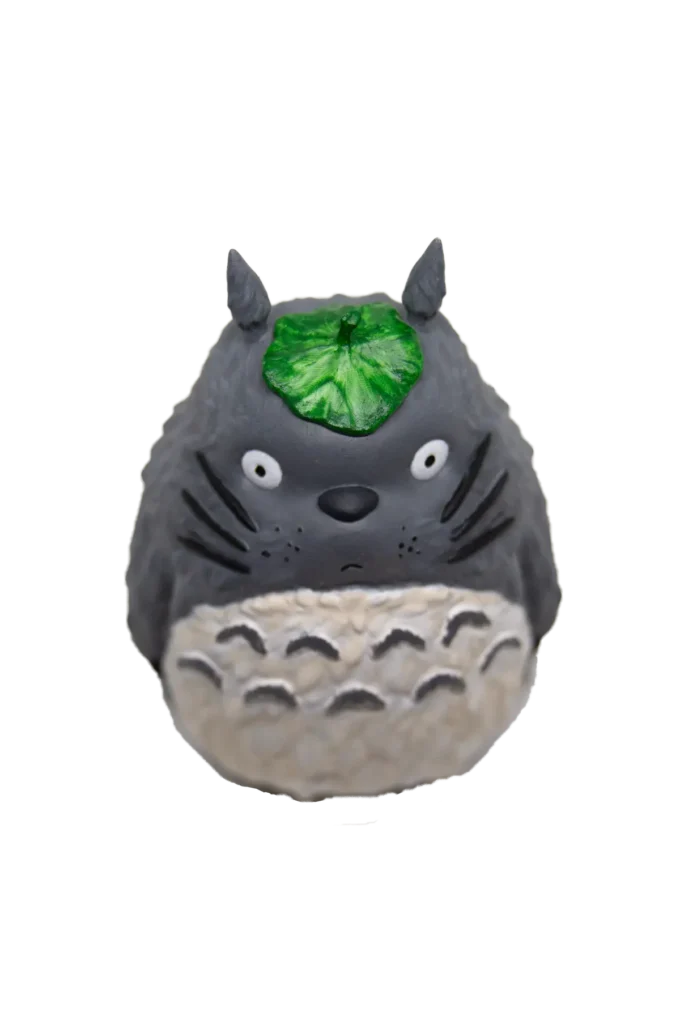 3D Фигура: Тоторо