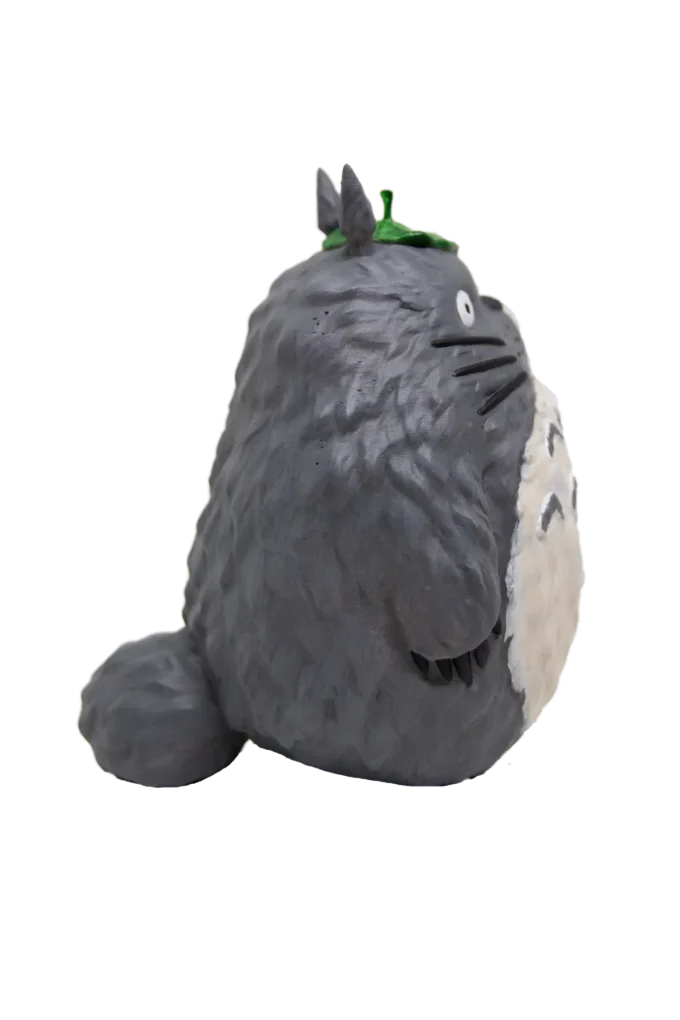 3D Фигура: Тоторо