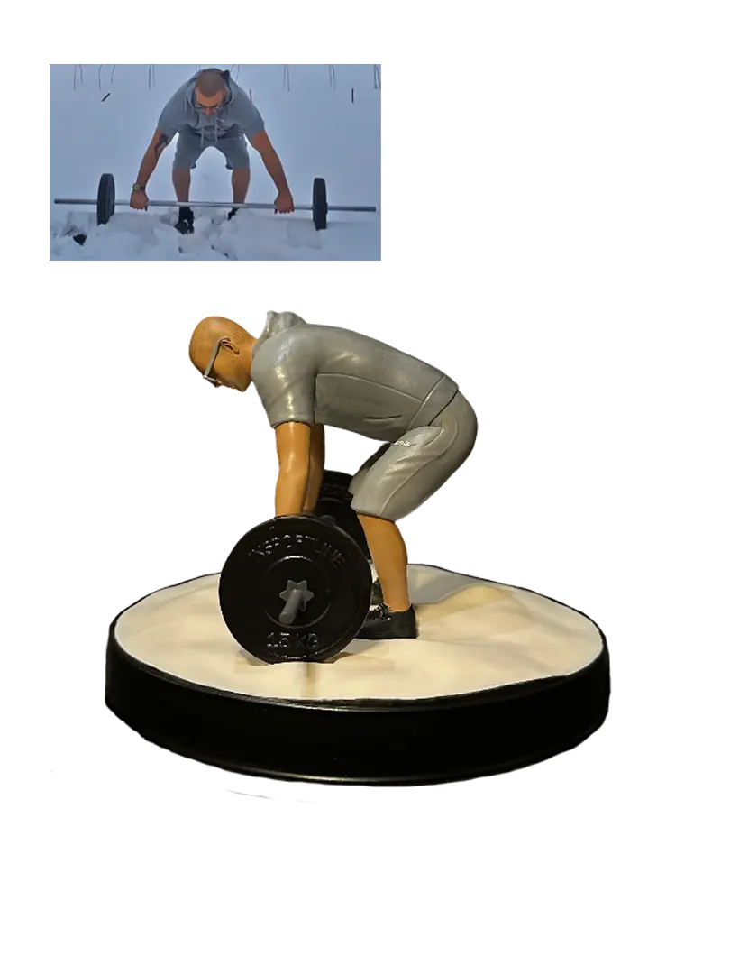 3D Фигура 2